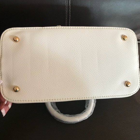 💥SALE💥Mini Satchel Handbag with shoulder strap💥 - Picture 5 of 5